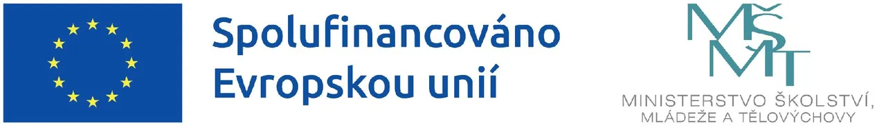 Loga poskytovatele podpory a programu